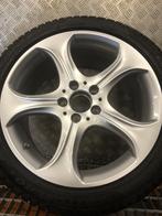 Orig.18”Mercedes c klasse w205 winter velgen a2054018800, Auto-onderdelen, Banden en Velgen, Ophalen, 18 inch, Gebruikt, Banden en Velgen