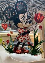 Disney stel Mickey en Minnie Mouse, Ophalen, Nieuw