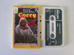 CORRY -  gewoon zoals ik ben - cassette, Nederlandstalig, Gebruikt, 1 bandje, Verzenden