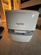 Thetford Porta Potti 365, Caravans en Kamperen, Kampeeraccessoires, Ophalen, Zo goed als nieuw