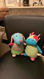 Set van 2 leuke deurstoppers kinderkamer, Ophalen of Verzenden, Zo goed als nieuw