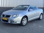 Volkswagen Eos 1.4 TSI Panoramadak | Clima | Cruise, Voorwielaandrijving, Euro 5, Gebruikt, 4 cilinders
