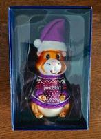 AH kersthamster, kerstbal hamster, Diversen, Kerst, Ophalen, Zo goed als nieuw