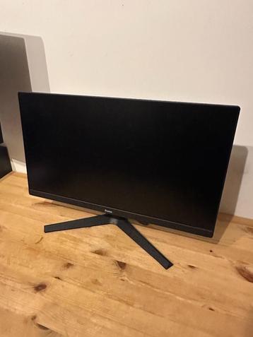 iiyama G-MASTER G2250HS-B1 gaming monitor beschikbaar voor biedingen