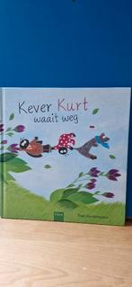 Kever Koert waait weg, Ophalen of Verzenden, Zo goed als nieuw, Fictie algemeen