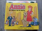 Annie - Het verhaal van de musical, Ophalen of Verzenden, Zo goed als nieuw, Lydia Rood, Robert van der Kroft, Fictie algemeen