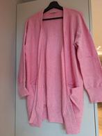 Vest roze Freequent, Gedragen, Freequent, Maat 38/40 (M), Ophalen of Verzenden