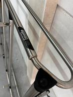 Equinox dakdrager imperiaal Vw crafter RVS, Auto diversen, Dakdragers, Ophalen, Gebruikt, Equinox, Equinox