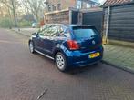 Volkswagen Polo 1.2 TDI 55KW BM 2012 Blauw, Auto's, Voorwielaandrijving, Euro 5, 74 pk, 1199 cc