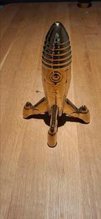 Seletti Memorabilia my spaceship decoratie object, Ophalen, Zo goed als nieuw