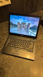 Dell Latitude E6410 256GB SSD, Computers en Software, Windows Laptops, 256 GB, 2 tot 3 Ghz, Qwerty, 8 GB