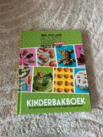 Diverse auteurs - Heel Holland bakt kinderbakboek seizoen 2, Boeken, Kookboeken, Ophalen, Zo goed als nieuw, Diverse auteurs; Anouk Glaudemans