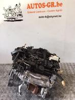 MOTOR BMW 3 serie (F30 / F80) (01-2011/10-2018) (b47d20a), Auto-onderdelen, Motor en Toebehoren, Gebruikt, BMW