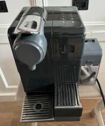 Nespresso De'Longhi Lattissima Touch EN560.B, Ophalen of Verzenden, Gebruikt, Koffiemachine, Koffiepads en cups