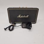 Marshall Stockwell Bluetooth Speaker | Nette staat, Marshall, Zo goed als nieuw, Support@marshall.com, Marshall Amplification PLC
Denbigh Road
Bletchley, Milton Keynes
MK1 1DQ
United Kingdom