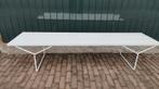 Harry Bertoia Knoll Bench - mid century vintage design bank, Huis en Inrichting, Gebruikt, -, -, 75 tot 100 cm