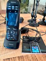 Logitech harmony touch, Audio, Tv en Foto, Afstandsbedieningen, Ophalen of Verzenden, Zo goed als nieuw
