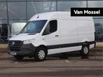 Mercedes-Benz eSprinter 320 L2 Pro 81kWh (bj 2025), Automaat, 12 maanden, Zwart, Wit