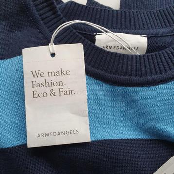 Armedangels XL biologisch katoen – van €80 nu €35 beschikbaar voor biedingen