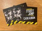 2x street jump kaartjes Haarlem, Tickets en Kaartjes