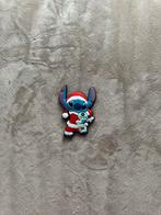 Disney Stitch Kerst magneet, Verzamelen, Ophalen of Verzenden, Overige figuren, Zo goed als nieuw, Beeldje of Figuurtje