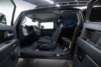Toyota FJ Cruiser VVTi V6 Btw auto, Fiscale waarde € 8.000, Auto's, Toyota, Stof, Gebruikt, Zwart, Origineel Nederlands