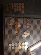 Set munten Oost-Europa, Ophalen, Buitenland