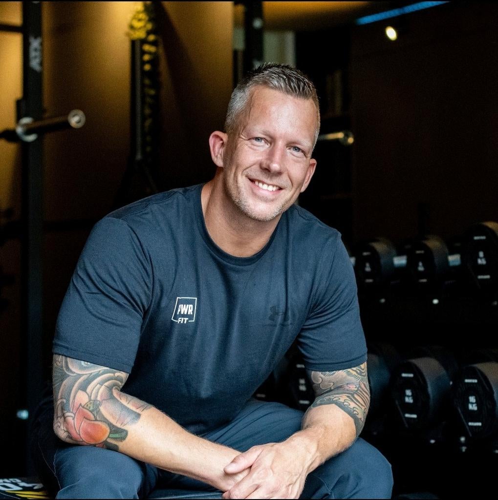 PWRFIT Personal Training Oosterhout, Diensten en Vakmensen, Personal trainers