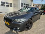BMW 5-serie Touring 520i Executive M-PACK AUTOMAAT, Xenon-LE, Automaat, Gebruikt, Euro 6, 4 cilinders