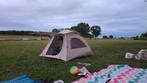 Pop up 3 persoon tent, Caravans en Kamperen, Ophalen of Verzenden, Zo goed als nieuw
