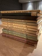 Verkade Albums Jac. P. Thijsse, Ophalen of Verzenden, Gelezen