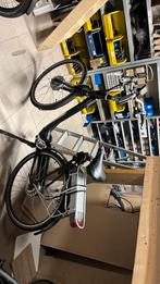 Sparta ion rx+ elektrische fiets defect, Fietsen en Brommers, Elektrische fietsen, Minder dan 30 km per accu, Sparta, Gebruikt