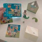 Playmobil voetbal Duitsland, Verzenden, Zo goed als nieuw