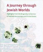 Evelyn M. Cohen e.a. (red.): A journey through Jewish Worlds, Boeken, Ophalen of Verzenden, Zo goed als nieuw