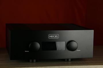 Hegel H600 / H 600 - INRUIL OK Beursdemo, garantie. Dealer. beschikbaar voor biedingen