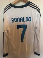 Ronaldo Real Madrid maat S voetbalshirt, Ophalen of Verzenden, Zo goed als nieuw, Buitenlandse clubs, Shirt