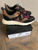 Sub Schoenen Maat 43 - Zo goed als nieuw!, Kleding | Dames, Schoenen, Ophalen, Zo goed als nieuw, Bruin, Sneakers of Gympen