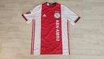 Ajax THUIS MATCH Shirt! Seizoen 19/20! Mt 176! ABN!, Verzamelen, Sportartikelen en Voetbal, Ophalen of Verzenden, Zo goed als nieuw
