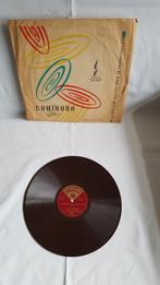 Lippe Detmold eine wunderschöne Stadt op Bakeliet 78 toeren, Cd's en Dvd's, Vinyl | Klassiek, Gebruikt, Overige formaten, Overige typen