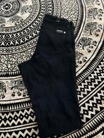 Donkerblauwe jeans 7 for all Mankind xs/34, Kleding | Dames, Verzenden, Zo goed als nieuw, Blauw, W27 (confectie 34) of kleiner