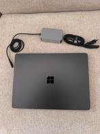 Microsoft Surface Laptop 7 Ultra - Intel Ultra 7 - 16GB, 256 GB, 2 tot 3 Ghz, Qwerty, 13 inch