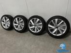 8mm! Originele VW Golf 8 5H Gavia 17 inch velgen 5x112 winte, Auto-onderdelen, Banden en Velgen, Gebruikt, Banden en Velgen, 17 inch