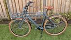 Transport fiets als nieuw!, Ophalen, Staal, Cruiser, Heren