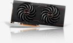 Sapphire PULSE Radeon RX 6700 XT (11306-02-20G), Computers en Software, Videokaarten, AMD, GDDR6, PCI-Express 4, Ophalen of Verzenden