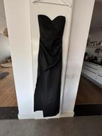 Nieuw galajurk. Zwart maat S., Ophalen of Verzenden, Kleding, Maat 36 (S), Overige thema's