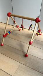 Houten babygym merk Bieco zo goed als nieuw!, Ophalen of Verzenden, Zo goed als nieuw, Babygym