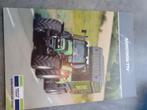 Deutz fahr agrotron ttv folders, Ophalen of Verzenden