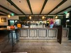 Bar horeca, Ophalen, Gebruikt