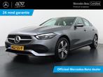 Mercedes-Benz C-klasse 300 e Business Line Wegklapbare trekh, Parkeercamera, Euro 6, 4 cilinders, 167 km/l