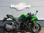 KAWASAKI NINJA 1100 SX SE (bj 2025), 1099 cc, 4 cilinders, Motorrijbewijs A, Bedrijf